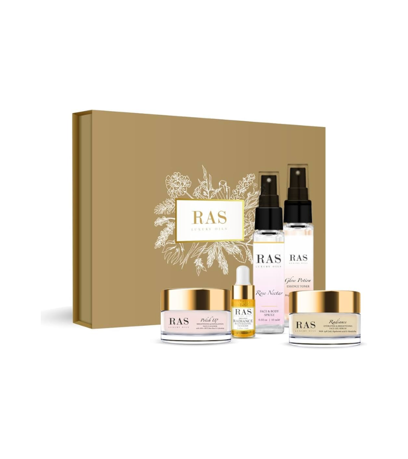 RAS LUXURY