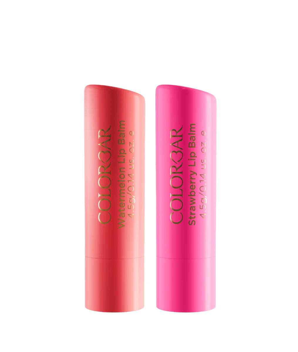 Lip Balm Combo