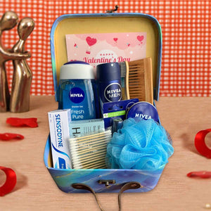 Men Hygiene Kit - New