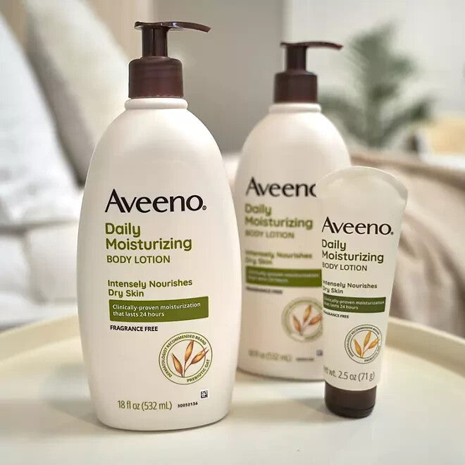 Aveeno