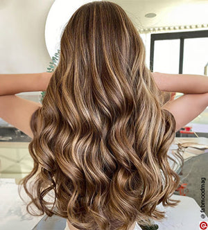 HAIR