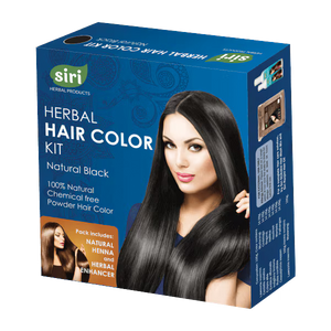 Hair Color Kit - New