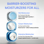 Water Bank Blue Hyaluronic Cream Moisturizer Refill (50ml)