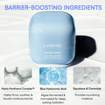Water Bank Blue Hyaluronic Cream Moisturizer Refill (50ml)