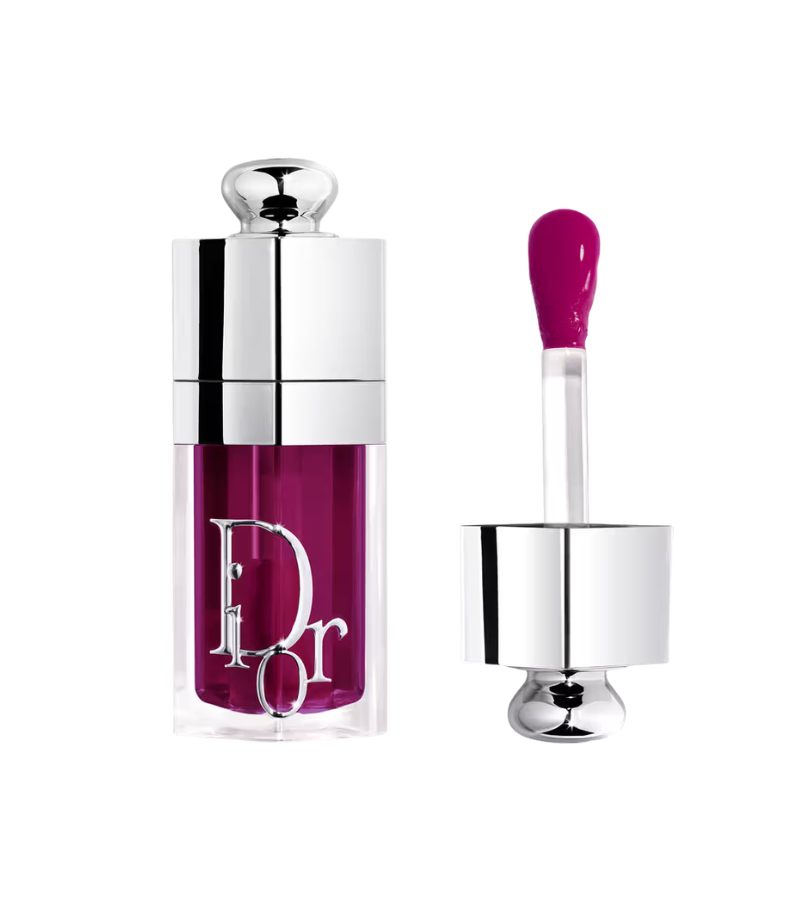 Addict Lip Glow Oil