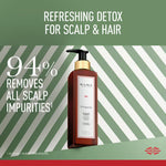Bringaras Balancing Shampoo