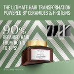 Bringaras Regenerating Hair Mask