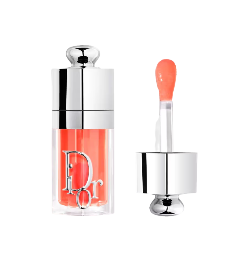 Addict Lip Glow Oil