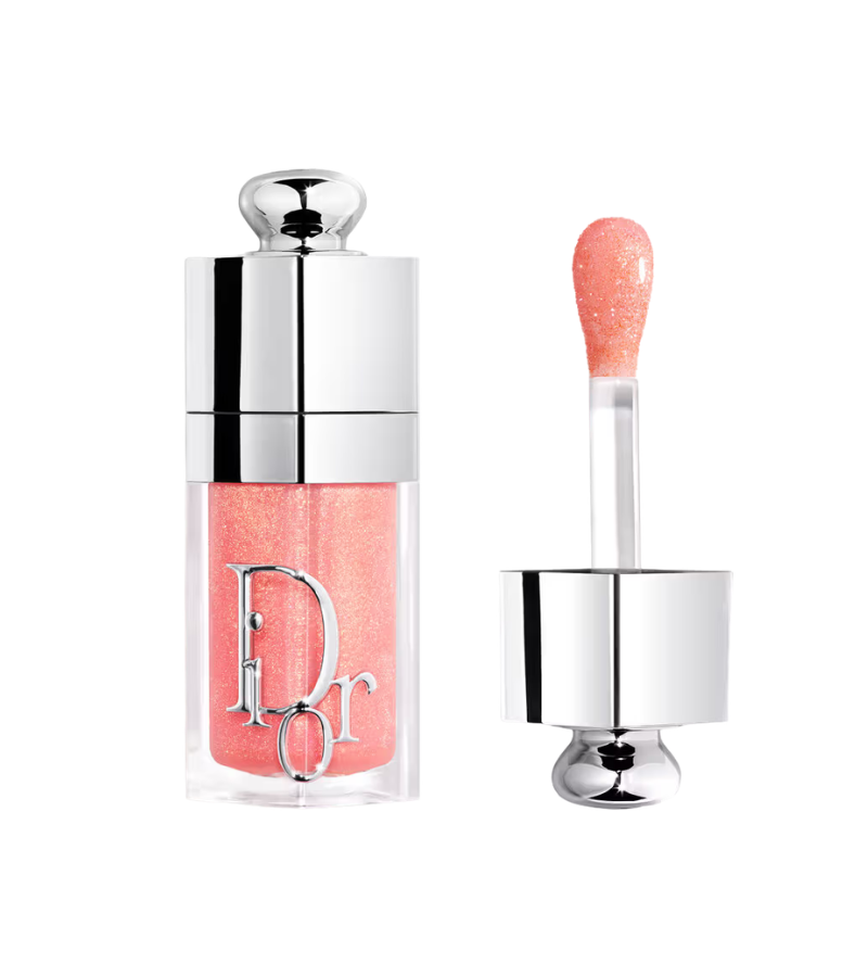Addict Lip Glow Oil