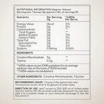 Whey Protein Concentrate Unflavored
