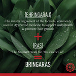 Bringaras Balancing Shampoo