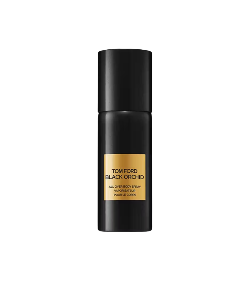 Black Orchid All Over Body Spray