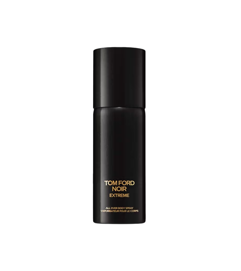 Noir Extreme All Over Body Spray