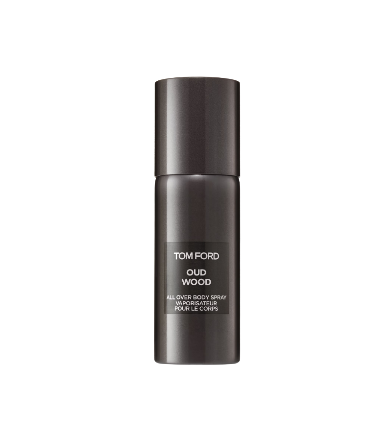 Oud Wood All Over Body Spray