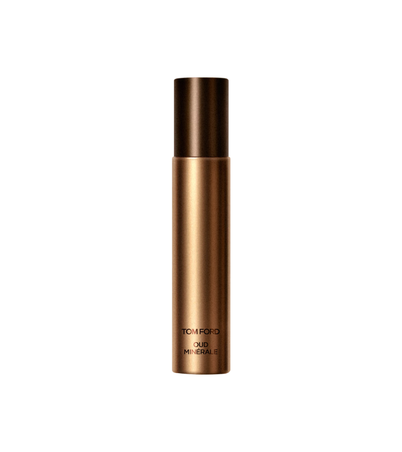 Oud Minerale Eau de Perfume