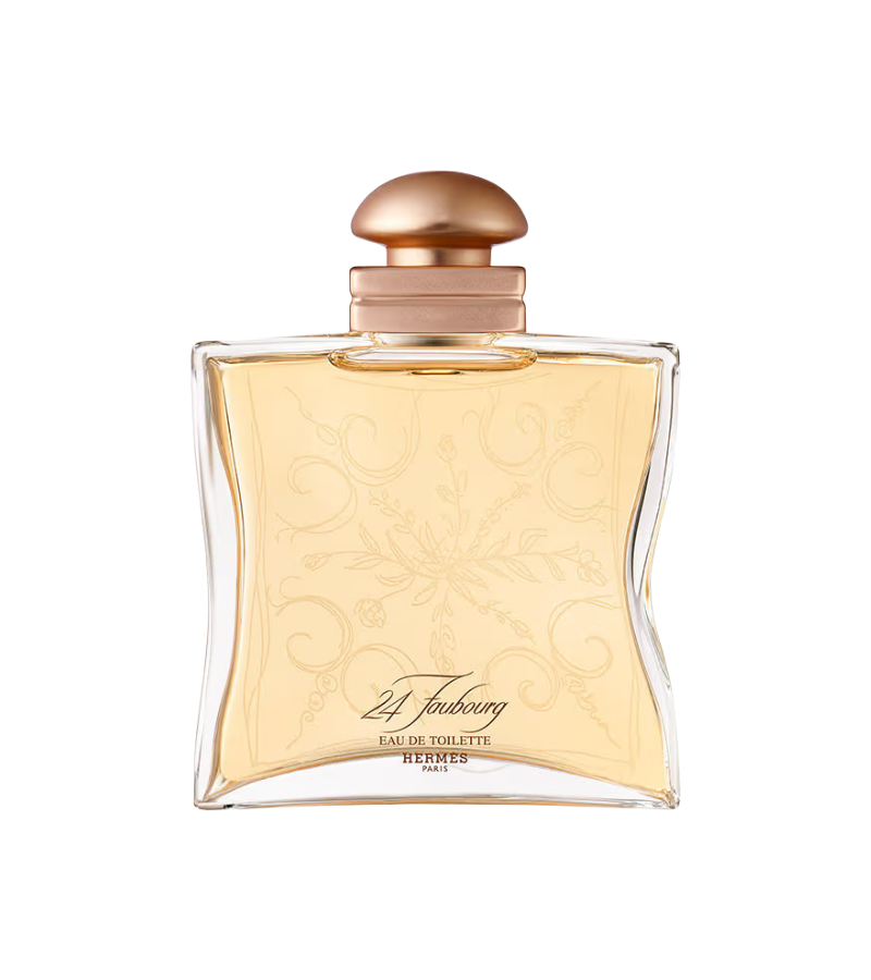 24 Faubourg Eau De Toilette For Women