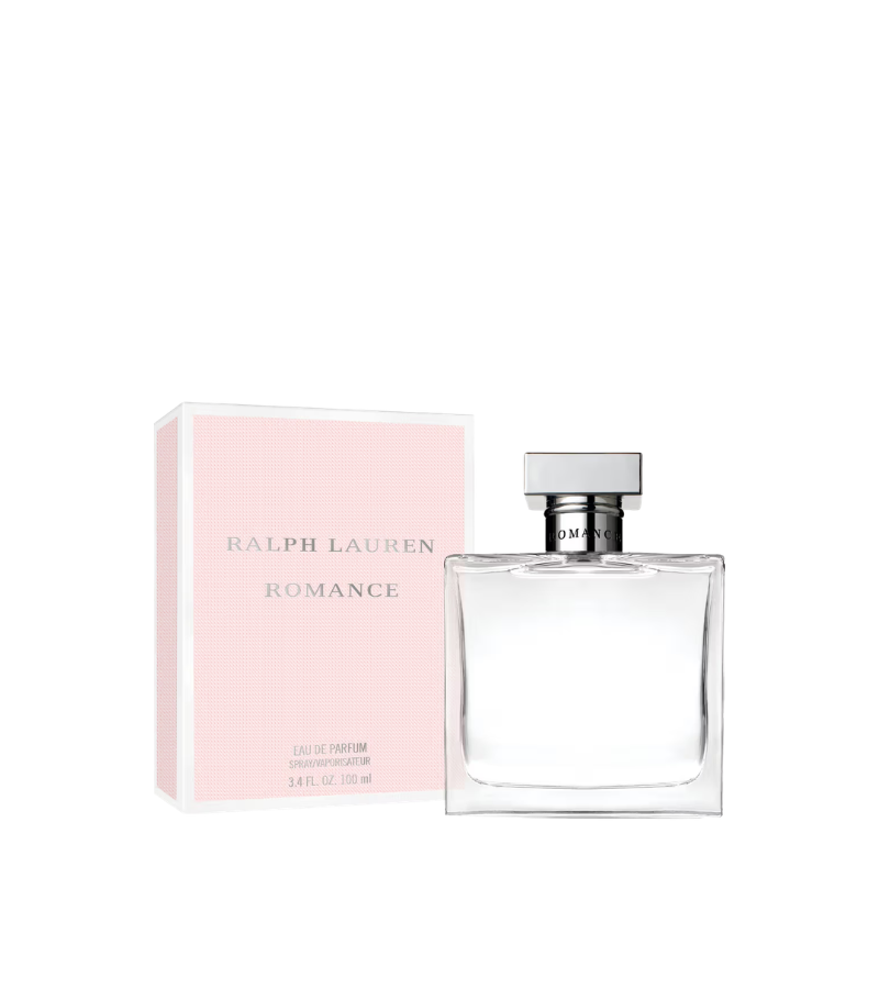 Romance Eau De Parfum For Her