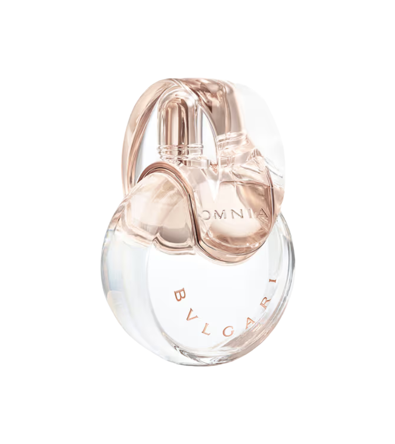Omnia Crystalline Eau de Toilette