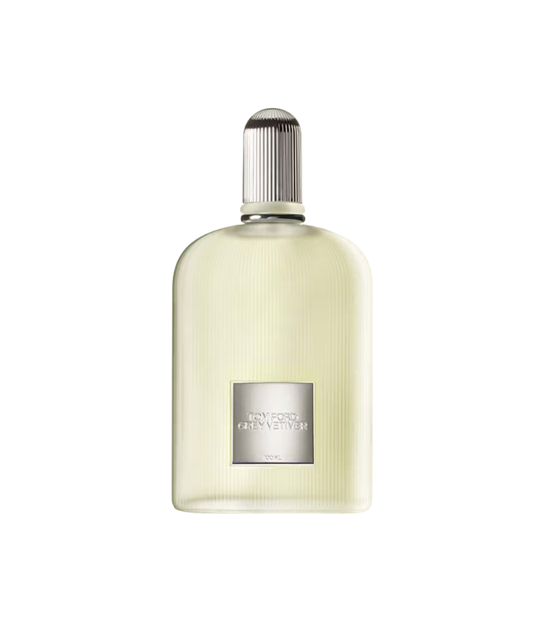 Grey Vetiver Eau De Parfum For Men