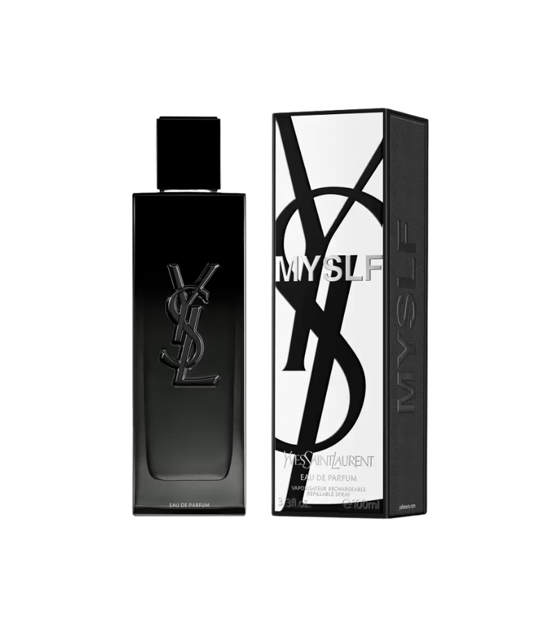 Fresh Woody Floral Fragrance For Men