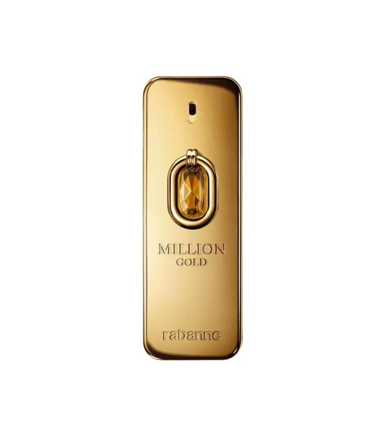 Million Gold Elixir Eau De Parfum Intense
