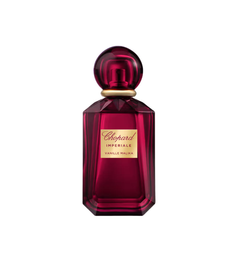 Vanille Malika Eau de Parfum