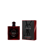 Black Opium Over Red Eau De Parfum For Women