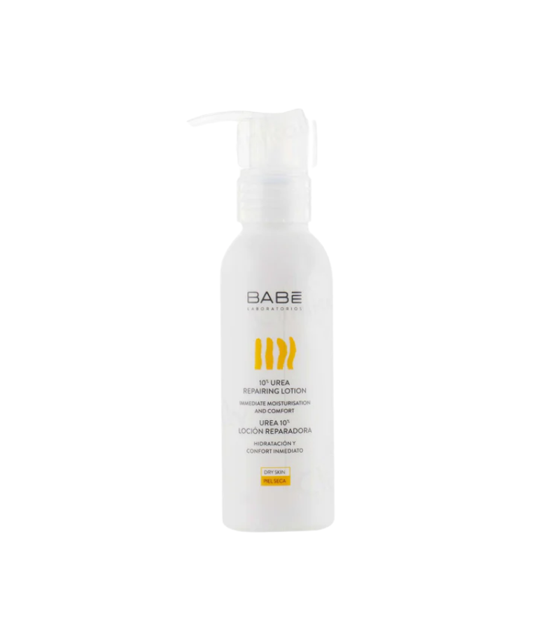 10% Urea Repairing Lotion