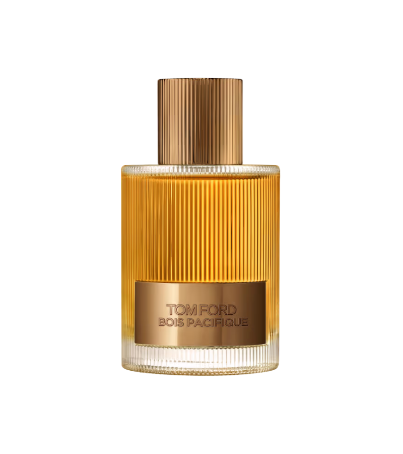 Bois Pacifique Eau De Parfum