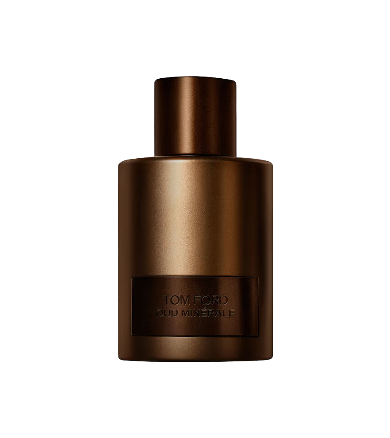 Oud Minerale Eau de Perfume