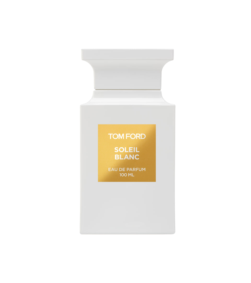 Soleil Blanc Eau De Parfum