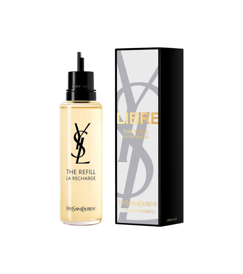 Libre Eau De Parfum