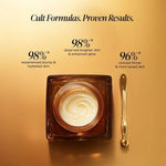 24K Gold & SPF 30 Soundarya Radiance Cream