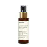 Lime Saffron & Oudh Body Mist
