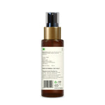 Lime Saffron & Oudh Body Mist
