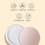 HD Translucent Loose Powder (White)
