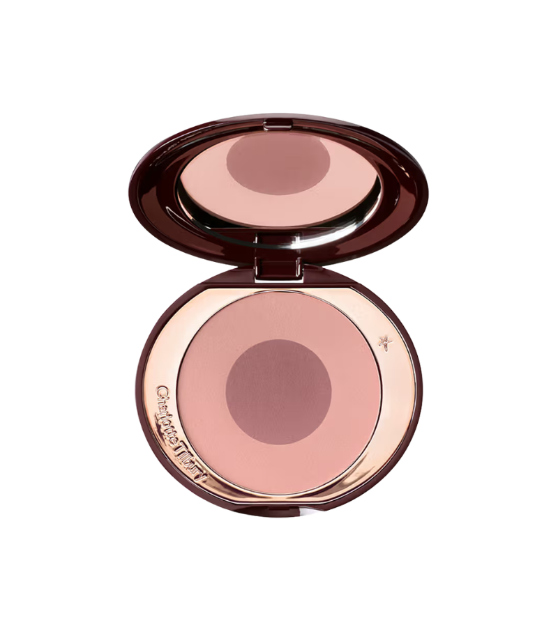 Cheek To Chic Blush