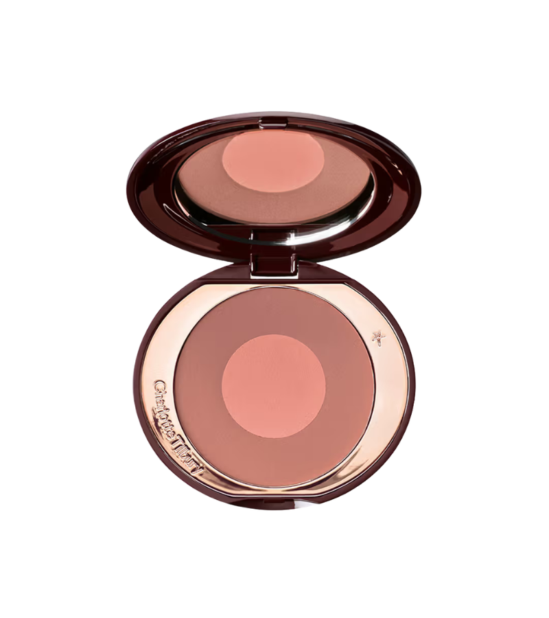 Cheek To Chic Blush