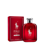 Polo Red Eau De Parfum