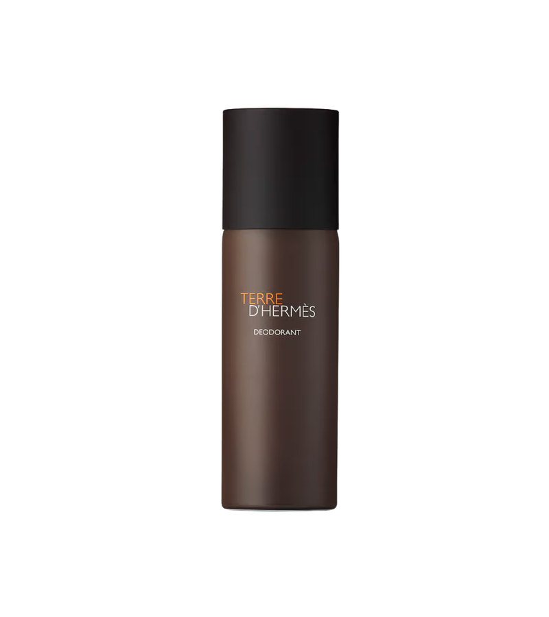 Terre D'Hermes, Deodorant Spray For Men