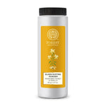 Mashobra Honey & Vanilla Silken Dusting Powder