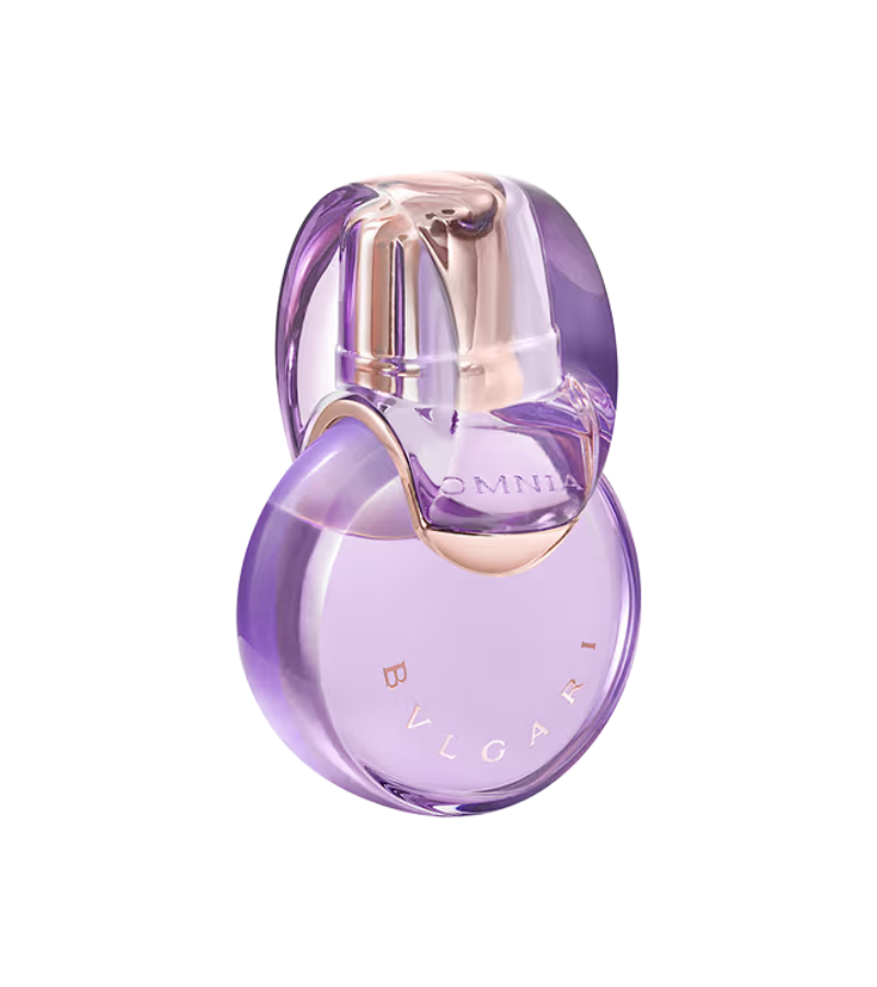 Omnia Amethyste Eau De Toilette
