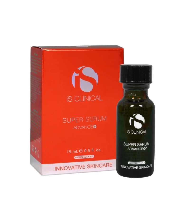 Super Serum Advance+