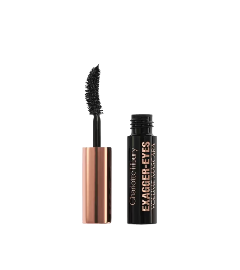 Exagger Eyes Volume Mascara