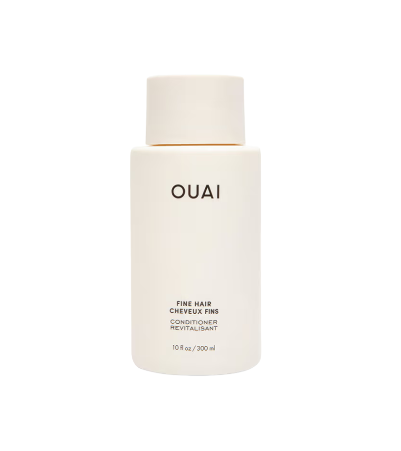 Fine Hair Conditioner