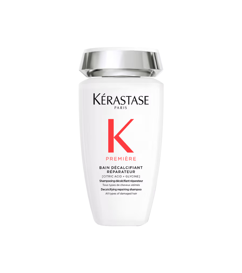 Premiere Decalcifying & Repairing Shampoo