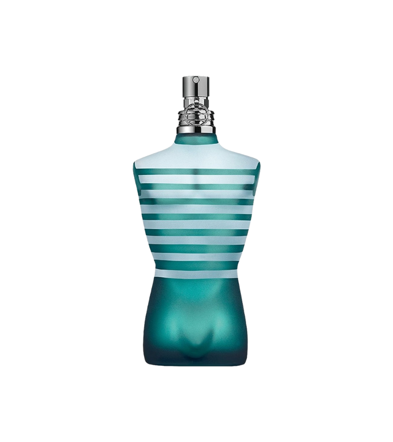 Le Male Eau De Toilette