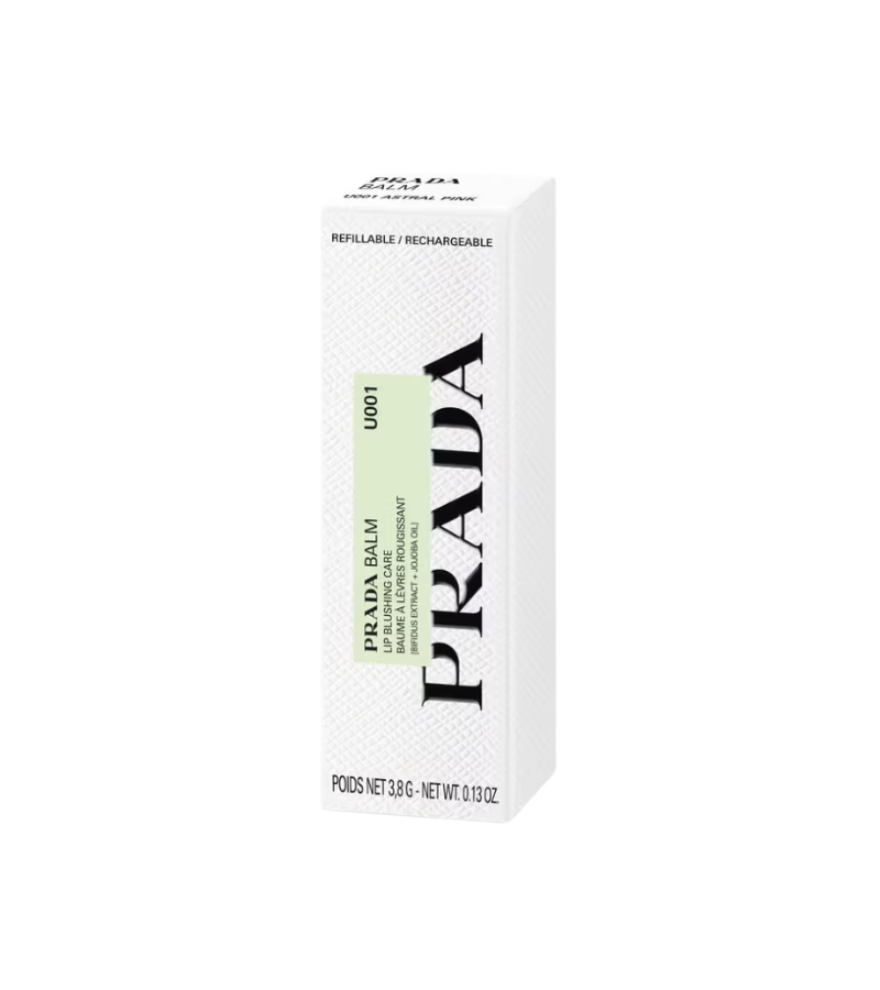 Luxurious Lip Balm