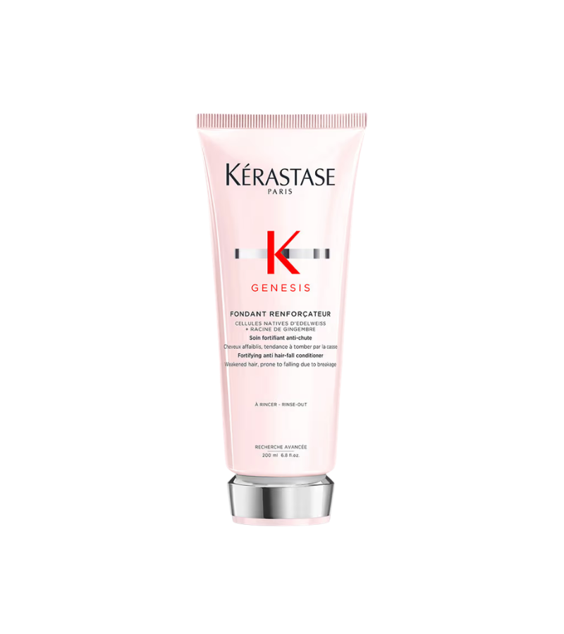 Adds Strength & Reduces Hair Fall & Breakage Conditioner