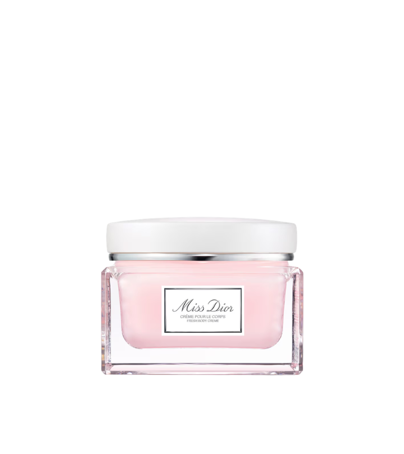 Fresh Body Creme